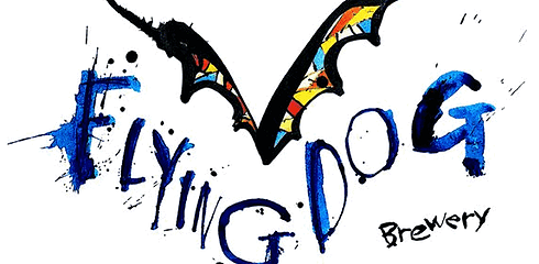 Flying Dog Brewery Logo